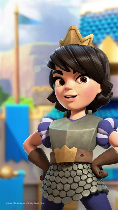 clash royale princesa xxx|Clash Royale Princess Hentai Porn Videos .